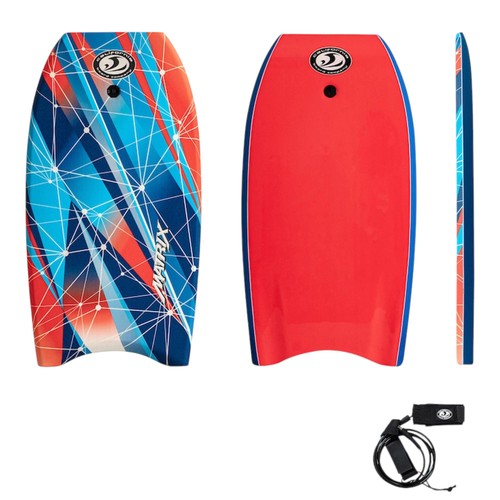 Cbc matrix bodyboard zoll - cbc,