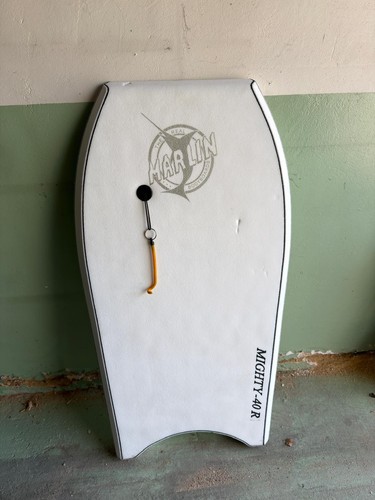Marlin body surfboard - marlin,