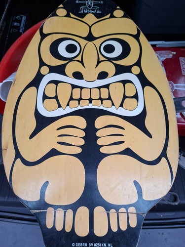 Aroona skimboard bodyboard - skimboard,