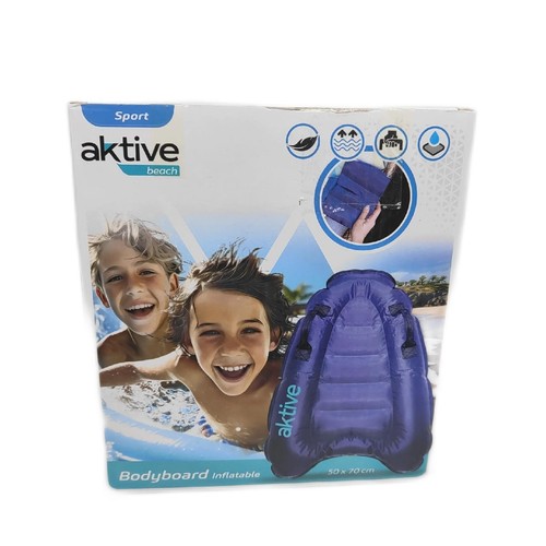 Aktive aufblasbares bodyboard - aufblasbares,