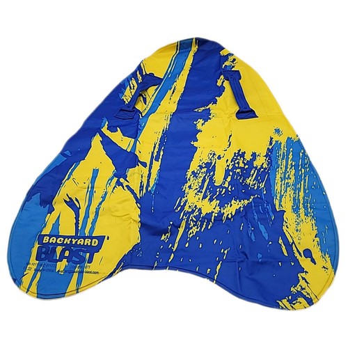 Shyllin aufblasbares bodyboard - aufblasbares,