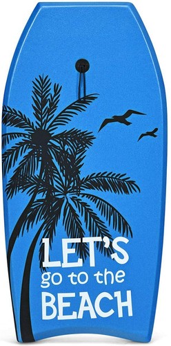 Surfboard bodyboard surfbrett - bodyboard,