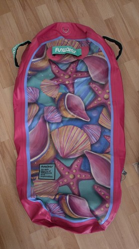 Bodyboard
