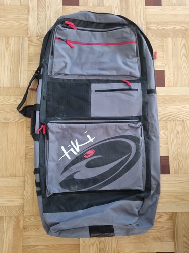 Bodyboard bag deluxe - /,