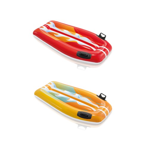 Intex bodyboard joy rider - bodyboard,