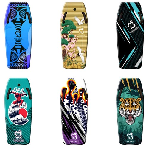 Surfbrett marbueno summer - marbueno,