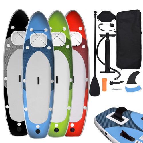 Sup board set aufblasbar - sup,
