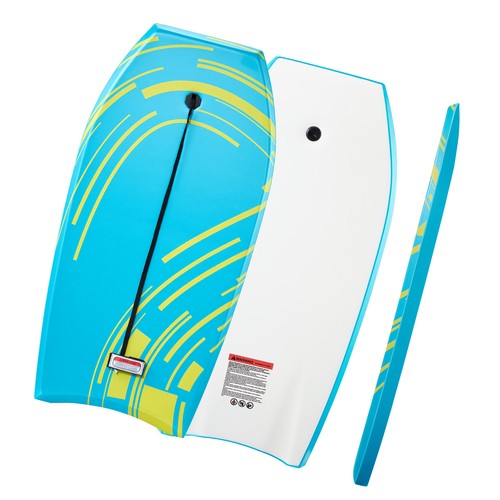 Uimoso bodyboard eps kickboard - bodyboard,