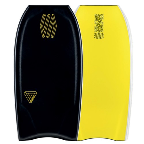 Sniper bodyboard cortex - bodyboard,
