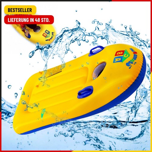 Schwimmbrett bodyboard - schwimmbrett,