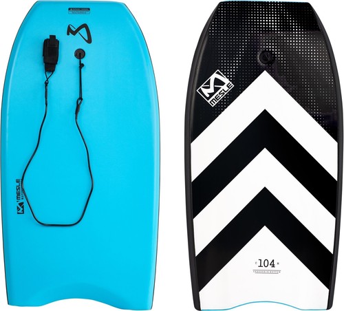 Mesle bodyboard speed - mesle,