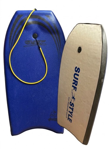 Bodyboard set bugz - set,