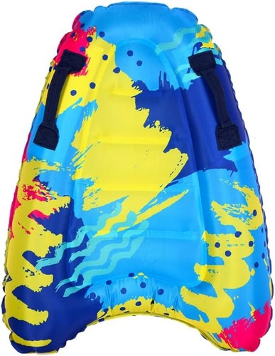 Aufblasbares pvc surfbrett - aufblasbares,