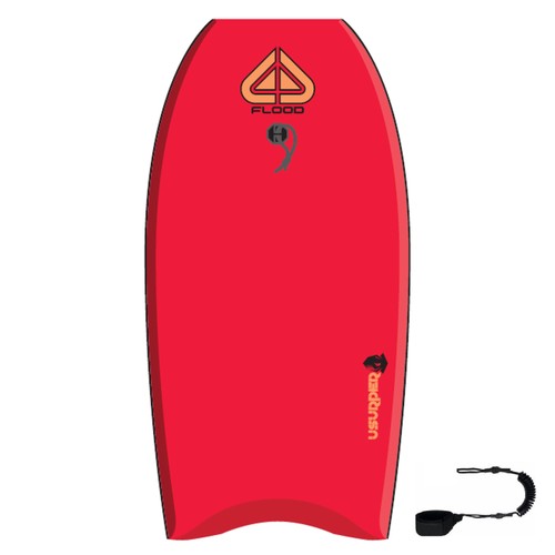 Flood bodyboard usurper - flood, 41