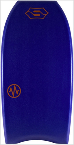 Sniper bodyboard pulse nrg - bodyboard,