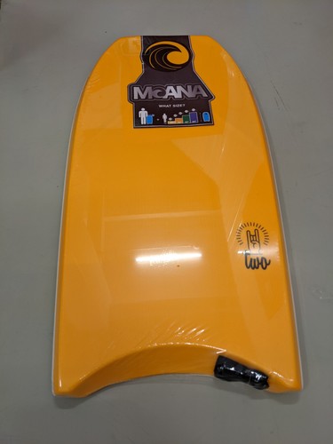 Bodyboard moana two - bodyboard,