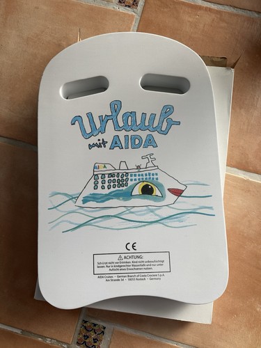 Aida schwimmboard schwimmhilfe - schwimmboard,