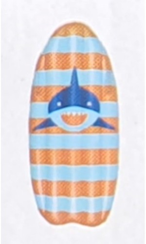 Swim essentials aufblasbares - essentials,