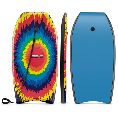 104 kinder bodyboard mit - 104,