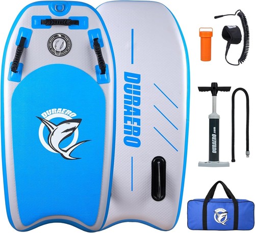 Aufblasbares bodyboard 105 - aufblasbares, x
