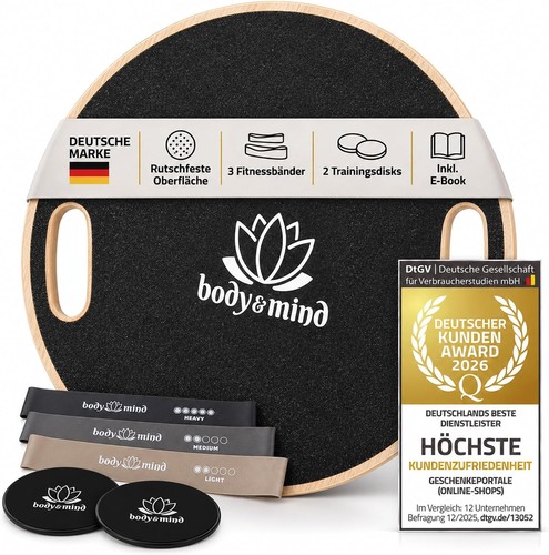Balance board deluxe - balance-board,