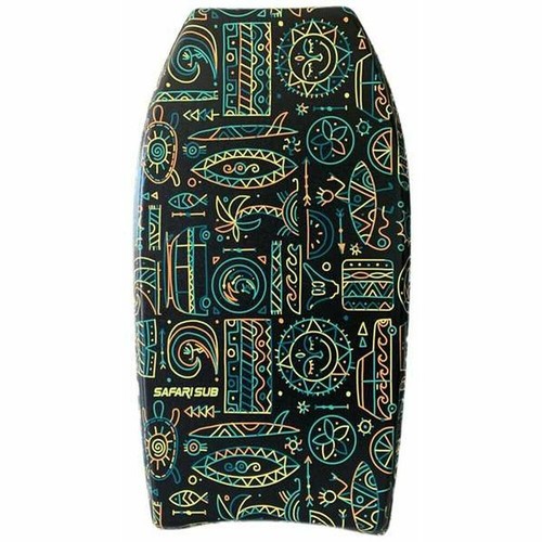 Bodyboard tisch safari - bodyboard,