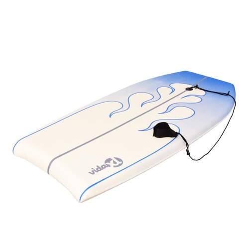 Bodyboard boogieboard body - bodyboard,