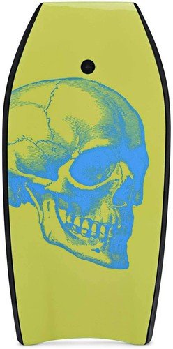 Surfboard bodyboard surfbrett - surfboard,