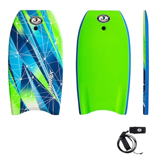Cbc matrix bodyboard zoll - 41.5,