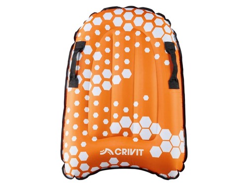 Crivit aufblasbares bodyboard - aufblasbares,