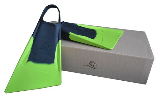 Aerial bodyboard flossen - aerial,