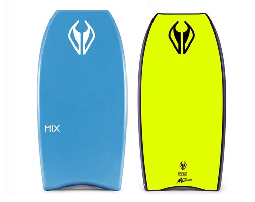 Nmd bodyboard mix control - mix, pe