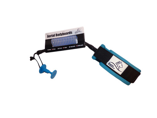 Aerial bodyboard arm leash - aerial,