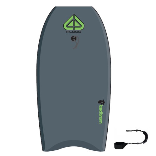 Flood bodyboard usurper - flood, 39
