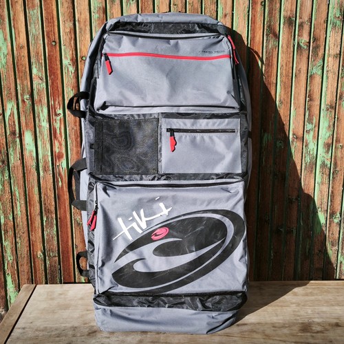 Bodyboard bag deluxe - /,