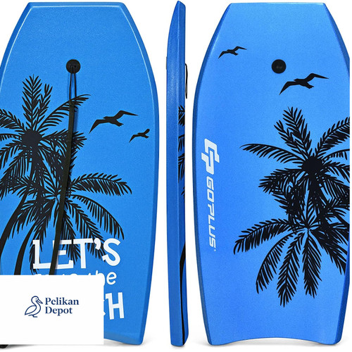 Surfboard bodyboard xpe hdpe - surfboard,