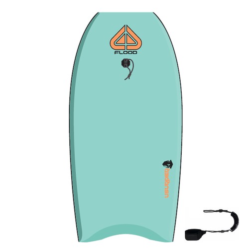 Flood bodyboard usurper - flood, 39