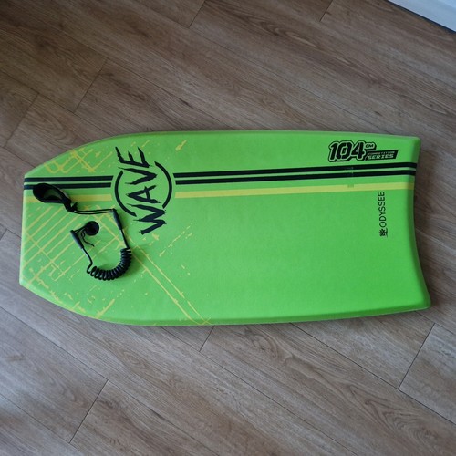 Bodyboard boogieboard - /,
