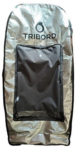Tribord bodyboard - tribord,