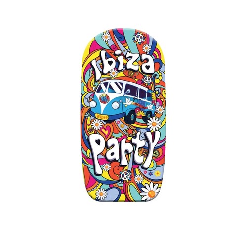 Neustanlo bodyboard ibiza 92cm - bodyboard,