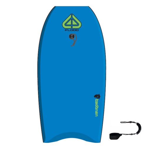 Flood bodyboard usurper - bodyboard, 41