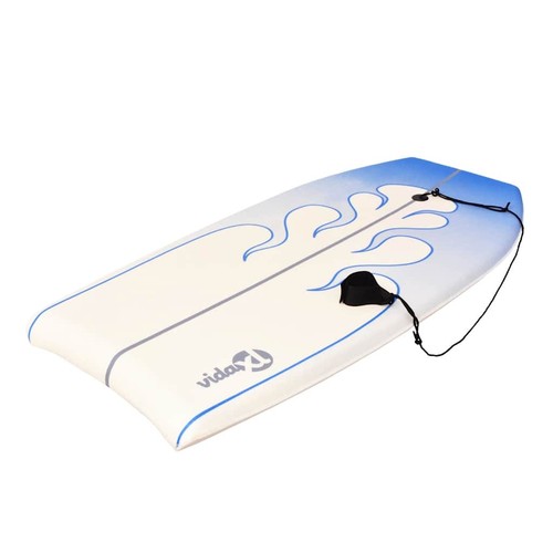 Bodyboard boogieboard body - bodyboard,