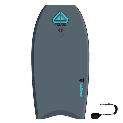 Flood bodyboard usurper - flood,