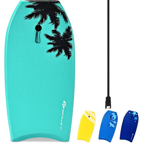 Surfboard bodyboard - surfboard,