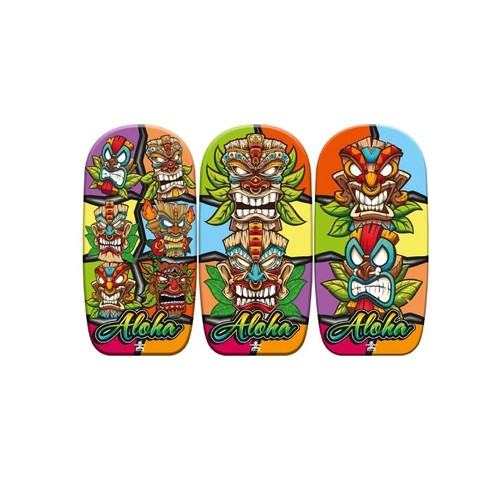 Neustanlo bodyboard tiki - bodyboard,