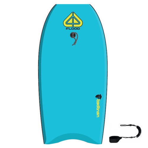 Flood bodyboard usurper - flood,