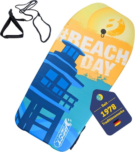 Best sporting bodyboard kinder - best,
