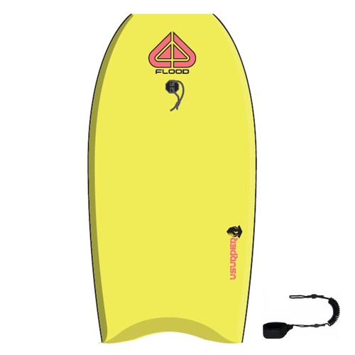 Flood bodyboard usurper - bodyboard,