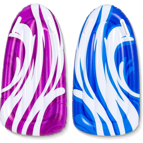 Aufblasbare bodyboards - aufblasbare,