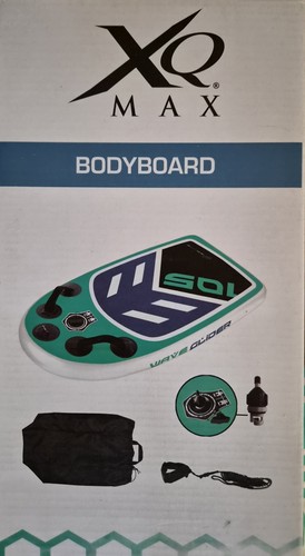 Bodyboard